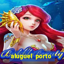 aluguel porto alegre kitnet